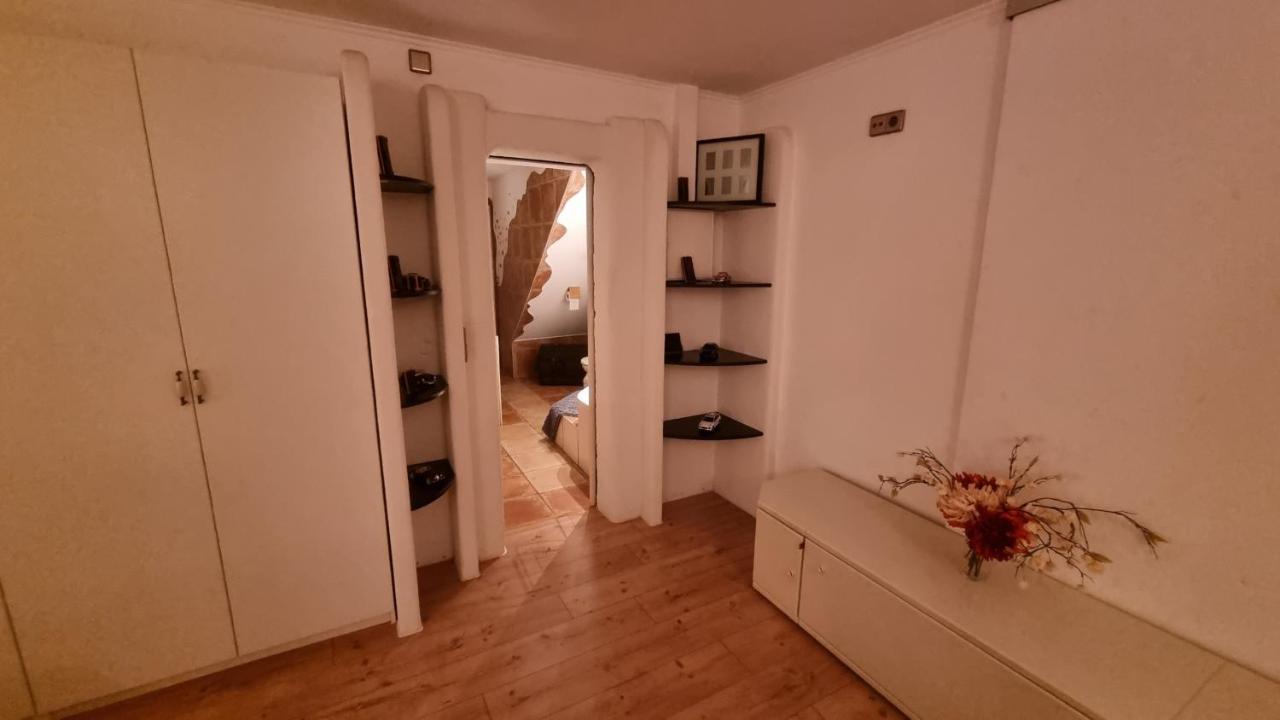 Ruheoase Am Waldrand - Auf 90Qm Sind Nicht Nur Die Eltern Und Bis Zu 5 Kinder Willkommen, Auch Hunde Und Katzen Sind Willkommen Laichingen エクステリア 写真
